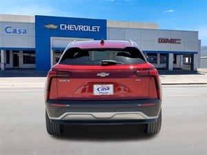 2024 Chevrolet Blazer EV LT 2LT