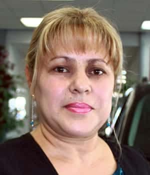 Leticia Guerrero